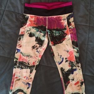 Lululemon pants