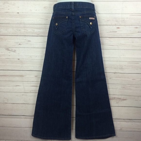 Hudson jeans - Picture 4 of 4