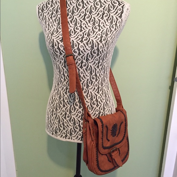 🎉Lowest🎉Aldo Faux Leather bag - Picture 2 of 4