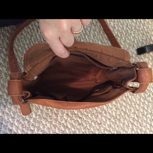 🎉Lowest🎉Aldo Faux Leather bag - Picture 3 of 4