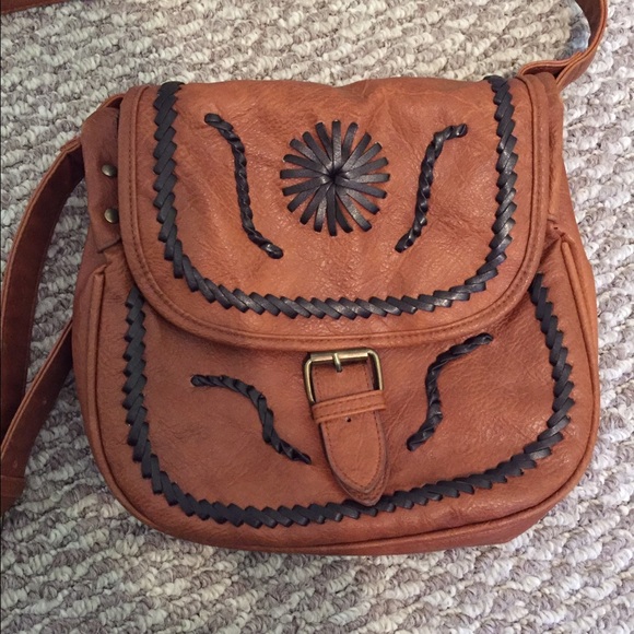 🎉Lowest🎉Aldo Faux Leather bag - Picture 4 of 4