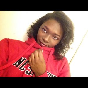 Meet your Posher, Jada