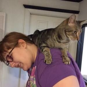 Meet your Posher, Aimée