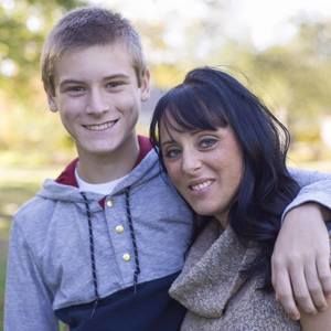 Meet your Posher, Kristie