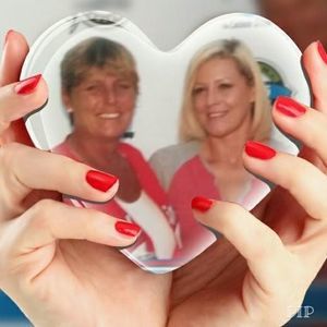 Meet your Posher, Wendy