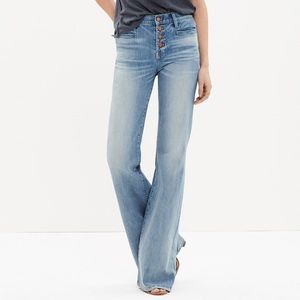 🔥PRICE DROP🔥 NWT Madewell jeans
