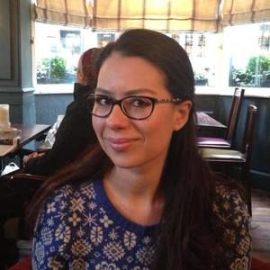 Meet your Posher, Jacquie