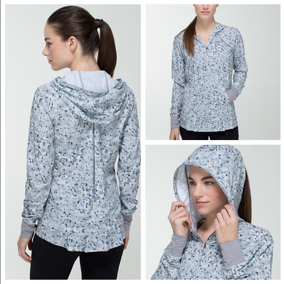 lululemon athletica Jackets & Blazers - Lululemon jacket