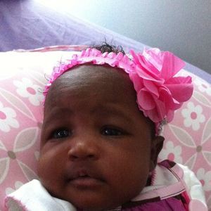 Meet your Posher, Karla