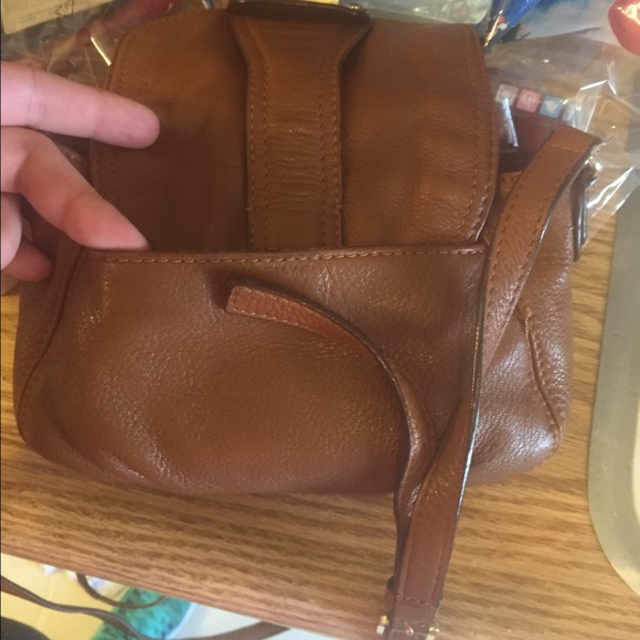 Brown crossbody Michael kors - Picture 3 of 4