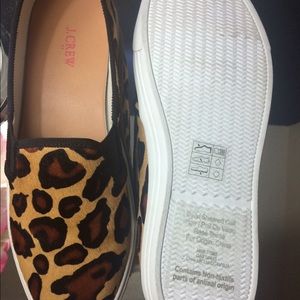 Brand New Size 8 sneakers