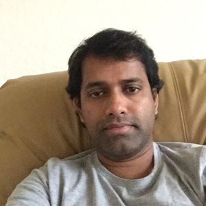 Meet your Posher, Ramesh