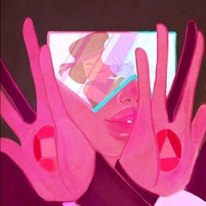 Meet your Posher, Kiera