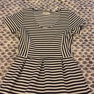 Madewell dress