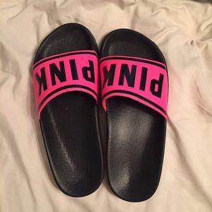 Pink Slides