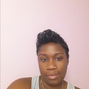 Meet your Posher, Tamika