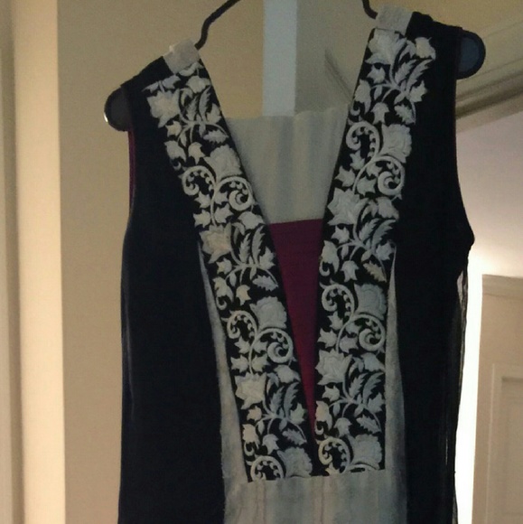 SOLD...Salwaar kameez