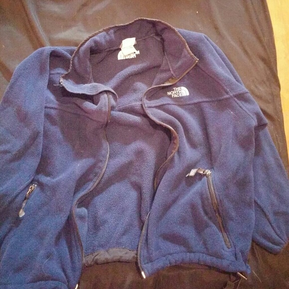 North face fleece