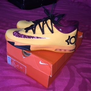 KD 6 peanut butter jelly