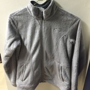 North face osito jacket