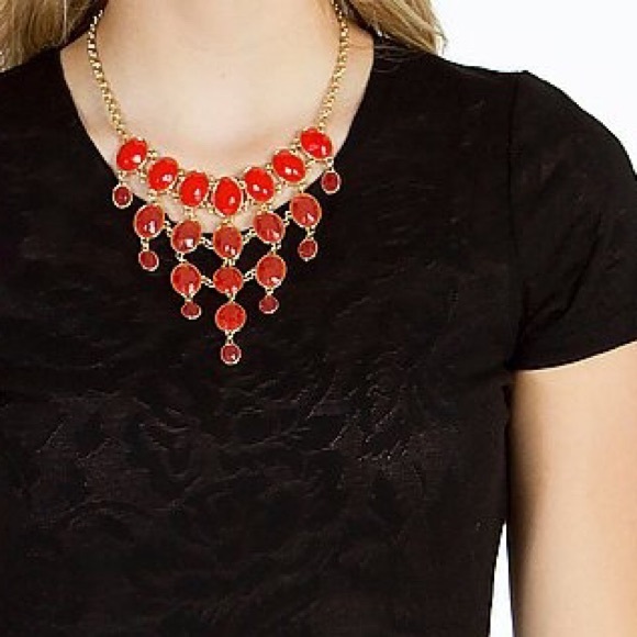 New Statement Necklace