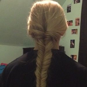 Meet your Posher, Taylor