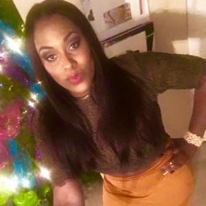 Meet your Posher, Tamara