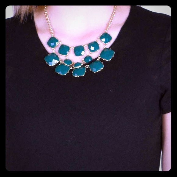 New Statement Necklace