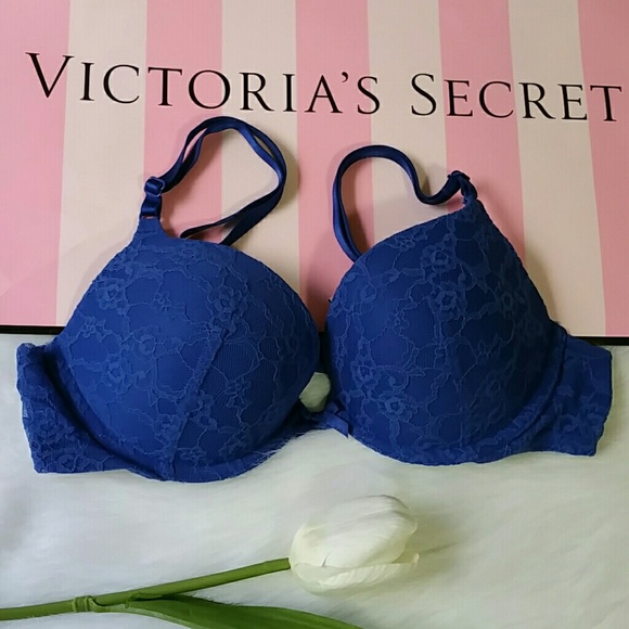 Victoria's Secret Other - Sold to palisades.New Sexy Push Up Bra