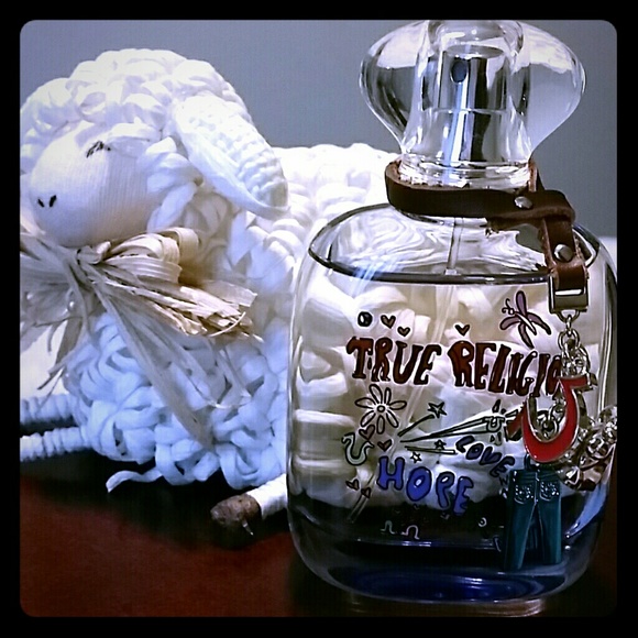 Perfume