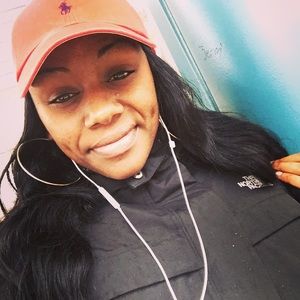 Meet your Posher, Grisele