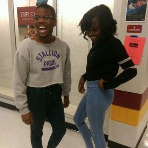 Meet your Posher, Audette