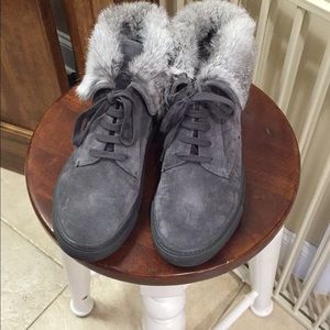 Size 9.5 Vince shoe. Never worn!!!