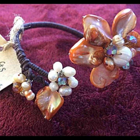 Bangle handmade