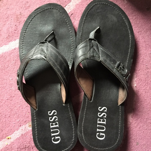 Guess 10 for men