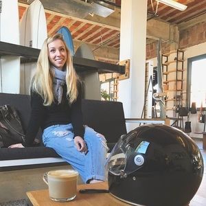 Meet your Posher, Meghan