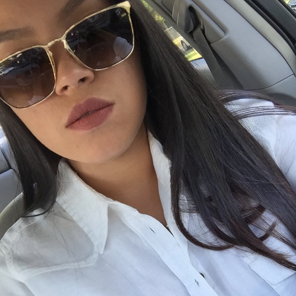 Meet your Posher, Gianna