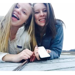 Meet your Posher, Jackie