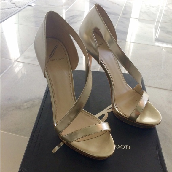 B Brian Atwood Consort Sandal