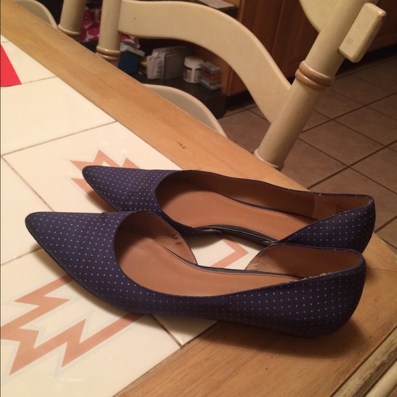 Tommy Hilfiger Flats