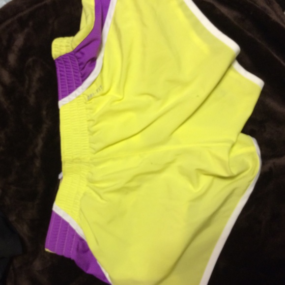 Nike shorts! - Picture 2 of 2