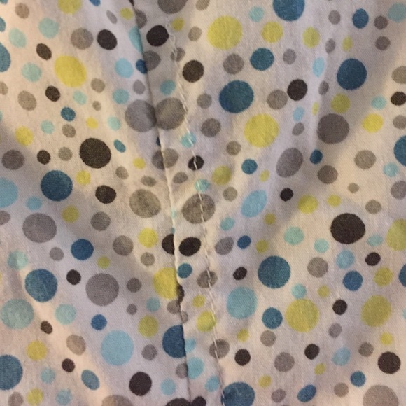 Express button up - Picture 3 of 4