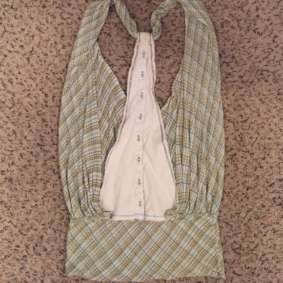 Free People Racerback - Picture 3 of 3