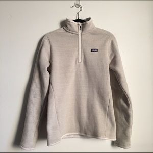 Patagonia Better Sweater Women's Size Small