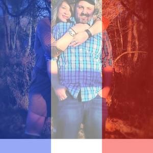 Meet your Posher, Kyleandmichelle