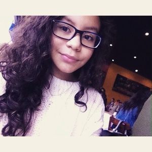 Meet your Posher, Kiara