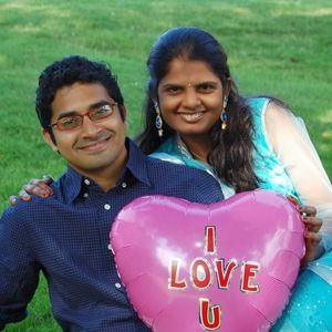 Meet your Posher, Swetha