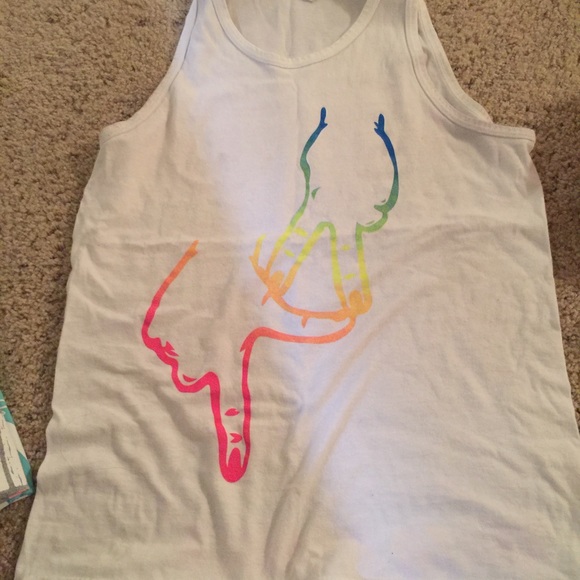 Delta Gamma Frat Tank