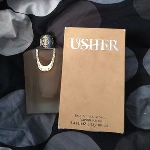 🚫sold..!Usher cologne for women