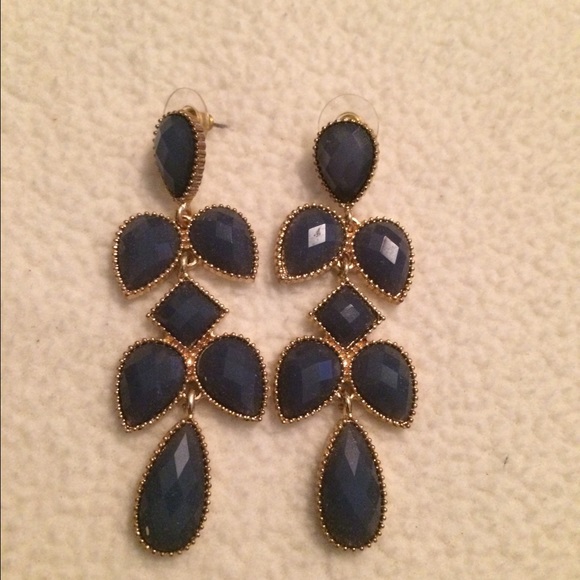Ann Taylor Earrings